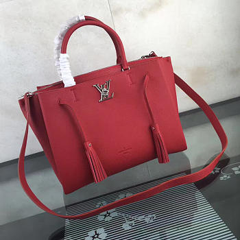 LOUIS VUITTON M54570 BIG RED