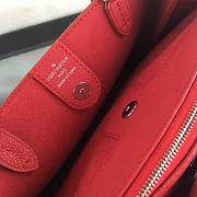 LOUIS VUITTON M54570 BIG RED - 6