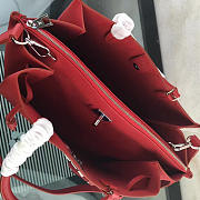 LOUIS VUITTON M54570 BIG RED - 4