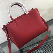 LOUIS VUITTON M54570 BIG RED - 3