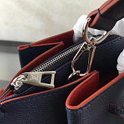 LOUIS VUITTON M54570 DARK BLUE - 6
