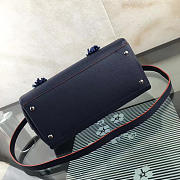LOUIS VUITTON M54570 DARK BLUE - 5