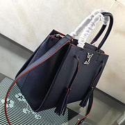 LOUIS VUITTON M54570 DARK BLUE - 4