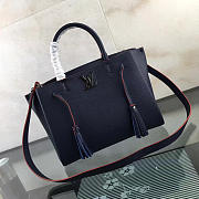 LOUIS VUITTON M54570 DARK BLUE - 3