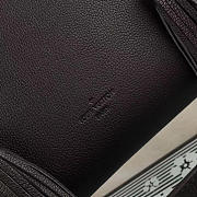 LOUIS VUITTON M54570 BLACK - 3