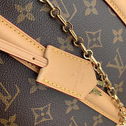 LV M44581 NICOLASGHES QUIÈRE MINI LUGGAGE - 6