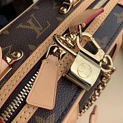 LV M44581 NICOLASGHES QUIÈRE MINI LUGGAGE - 3