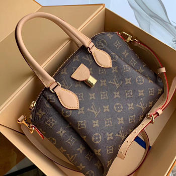 LV MONOGRAM M44546 MEDIUM HANDBAG