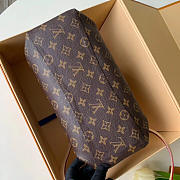 LV MONOGRAM M44546 MEDIUM HANDBAG - 5