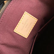 LV MONOGRAM M44546 MEDIUM HANDBAG - 4