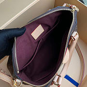 LV MONOGRAM M44546 MEDIUM HANDBAG - 3