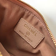 CHANEL COIN PURSE 82365 PINK - 6