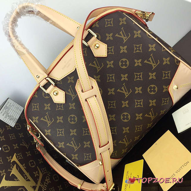 LOUIS VUITTON HANDBAG 40325 - 1