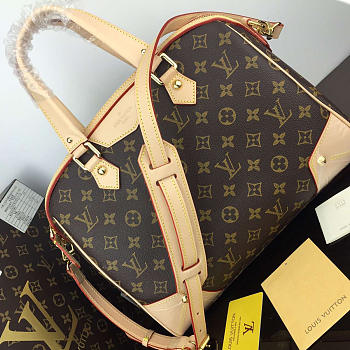 LOUIS VUITTON HANDBAG 40325