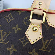 LOUIS VUITTON HANDBAG 40325 - 2