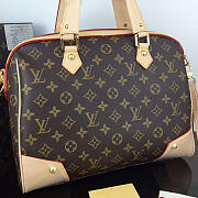 LOUIS VUITTON HANDBAG 40325 - 3