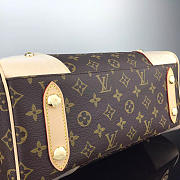 LOUIS VUITTON HANDBAG 40325 - 4