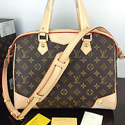 LOUIS VUITTON HANDBAG 40325 - 5