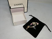 CHANEL DELICATE BRACELET - 4