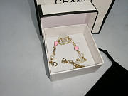 CHANEL DELICATE BRACELET - 3