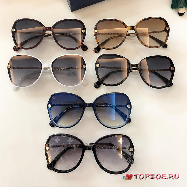 LV new product l * v fashion sense burst - 1