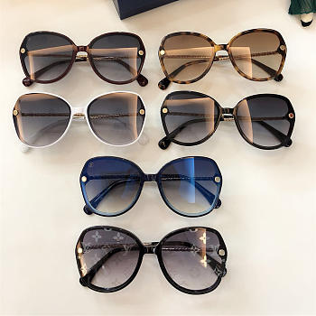 LV new product l * v fashion sense burst