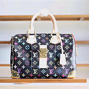 CohotBag louis vuitton multicolore speedy shining 3824 - 1