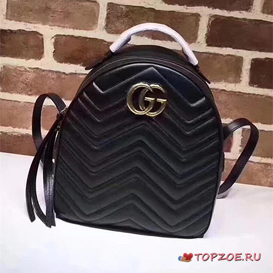 GUCCI BACKPACK 476671 - 1