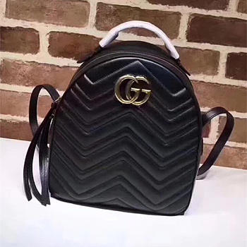 GUCCI BACKPACK 476671