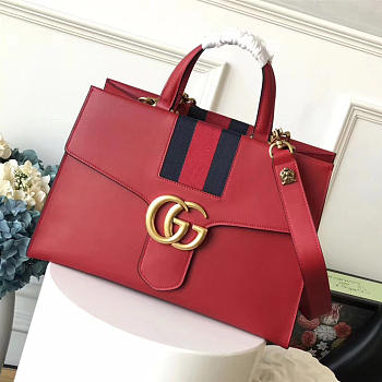 GUCCI MARMONT SHOULDER BAG