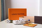 LOUIS VUITTON MICRO POCHETTE ACCESSOIRES WALLET M67579 - 4