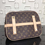 LV CLASSIC BUCKET BAG M40372 - 6