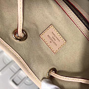 LV CLASSIC BUCKET BAG M40372 - 4