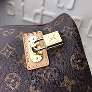LV CLASSIC BUCKET BAG M40372 - 5