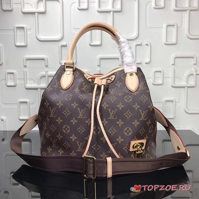 LV CLASSIC BUCKET BAG M40372 - 1