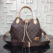 LV CLASSIC BUCKET BAG M40372 - 1