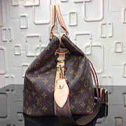 LV CLASSIC BUCKET BAG M40372 - 3