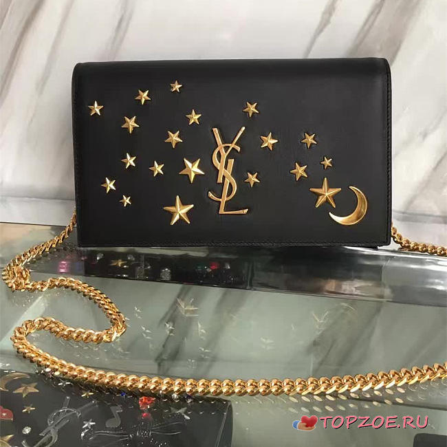 ysl monogram kate star moon CohotBag 5035 - 1