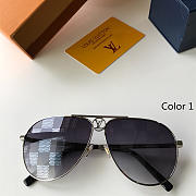 LV SUNGLASSES Z1145E - 6