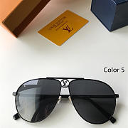 LV SUNGLASSES Z1145E - 2