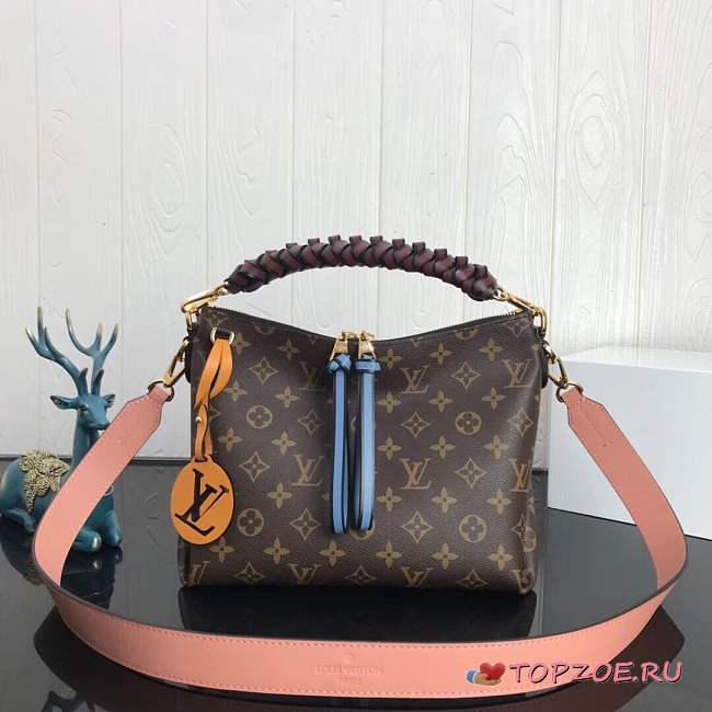 LOUIS VUITTON BAG - 1