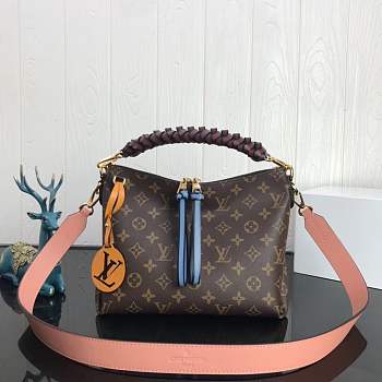 LOUIS VUITTON BAG