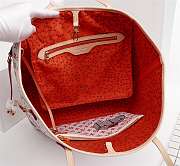 LOUIS VUITTON NEVERFULL HANDBAG 6111 - 4