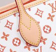 LOUIS VUITTON NEVERFULL HANDBAG 6111 - 5