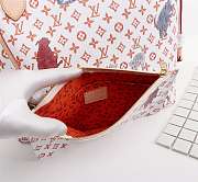 LOUIS VUITTON NEVERFULL HANDBAG 6111 - 6