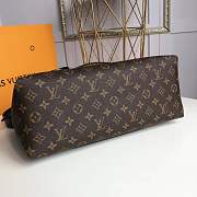LV NEW MEDIUM HANDBAG M43953 PINK - 3