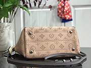 LOUIS VUITTON HINA PM WITH BRAIDED HANDLE M53914 - 5