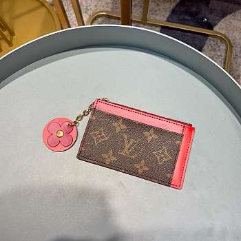 LV ZIPPER CLIP MONOGRAM CANVAS 03