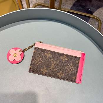 LV ZIPPER CLIP MONOGRAM CANVAS 04