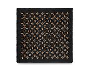 LV MONOGRAM GIANT JUNGLE SHAWL M75882 - 3